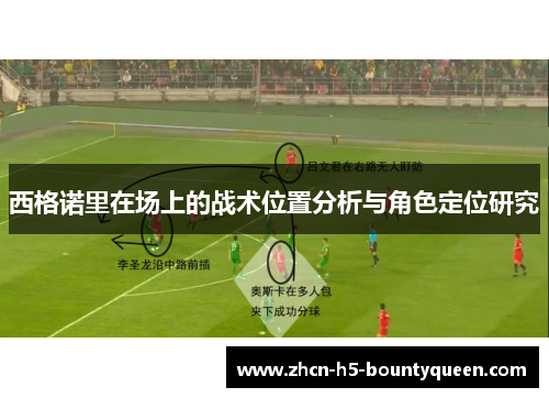西格诺里在场上的战术位置分析与角色定位研究