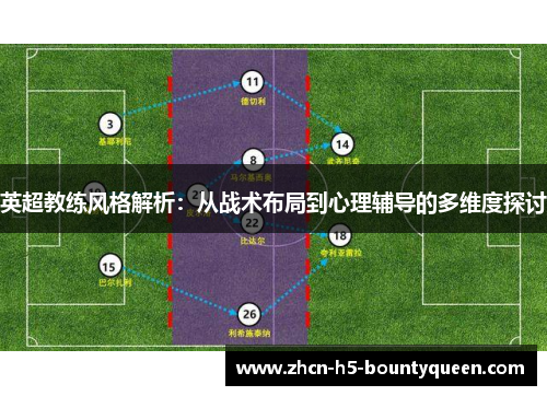 英超教练风格解析：从战术布局到心理辅导的多维度探讨