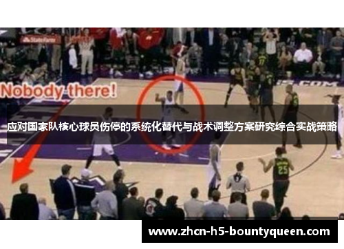 应对国家队核心球员伤停的系统化替代与战术调整方案研究综合实战策略