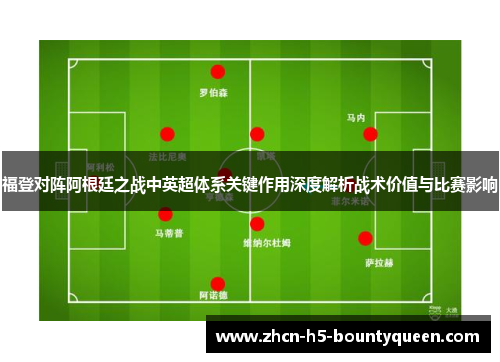福登对阵阿根廷之战中英超体系关键作用深度解析战术价值与比赛影响